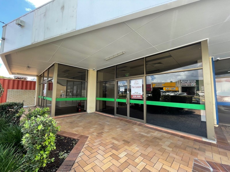 1&2/3 Gunn Street, Underwood QLD 4119