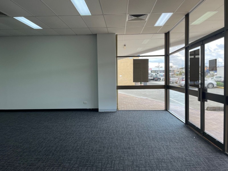 1&2/3 Gunn Street, Underwood QLD 4119