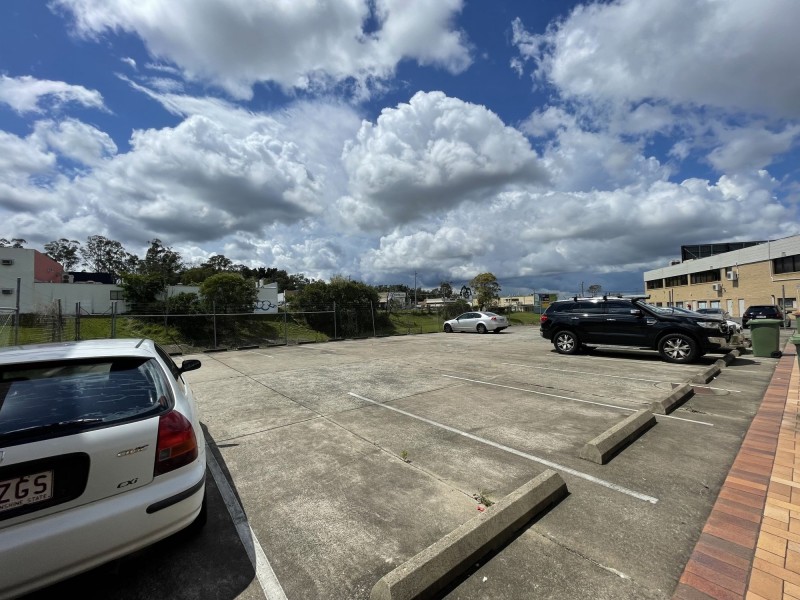 1&2/3 Gunn Street, Underwood QLD 4119