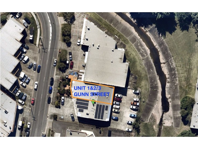 1&2/3 Gunn Street, Underwood QLD 4119