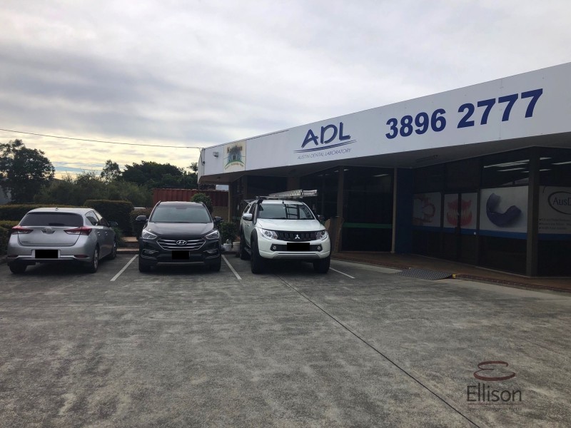 1&2/3 Gunn Street, Underwood QLD 4119