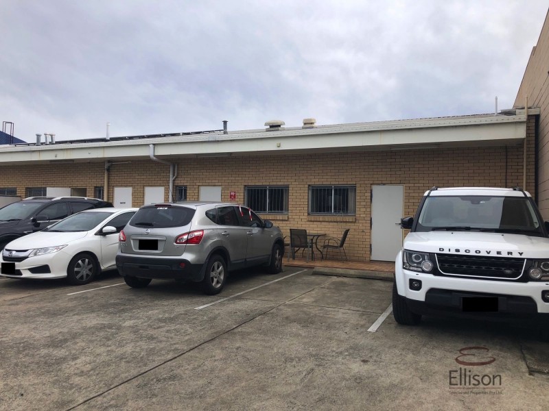 1&2/3 Gunn Street, Underwood QLD 4119
