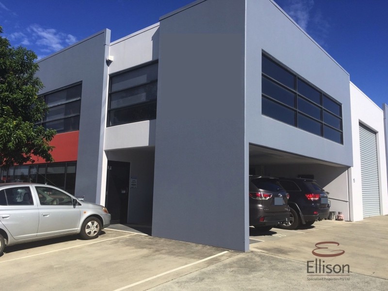 19/30 Octal Street, Yatala QLD 4207