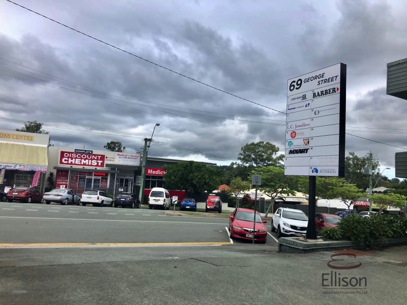 11/69 George Street, Beenleigh QLD 4207
