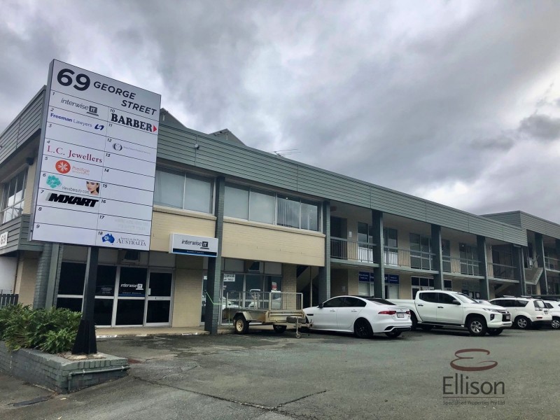 11/69 George Street, Beenleigh QLD 4207