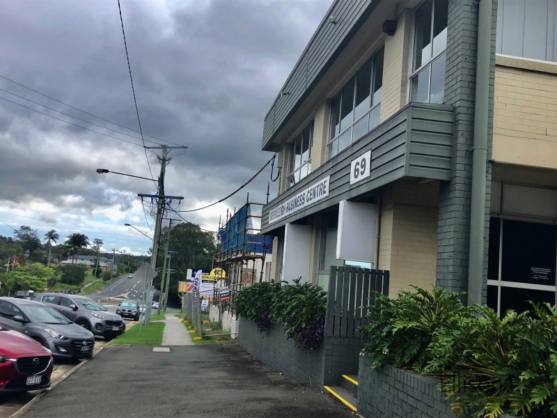 11/69 George Street, Beenleigh QLD 4207