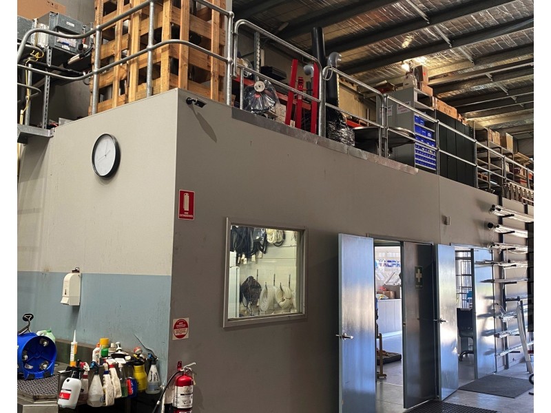 48/11-17 Cairns Street, Loganholme QLD 4129