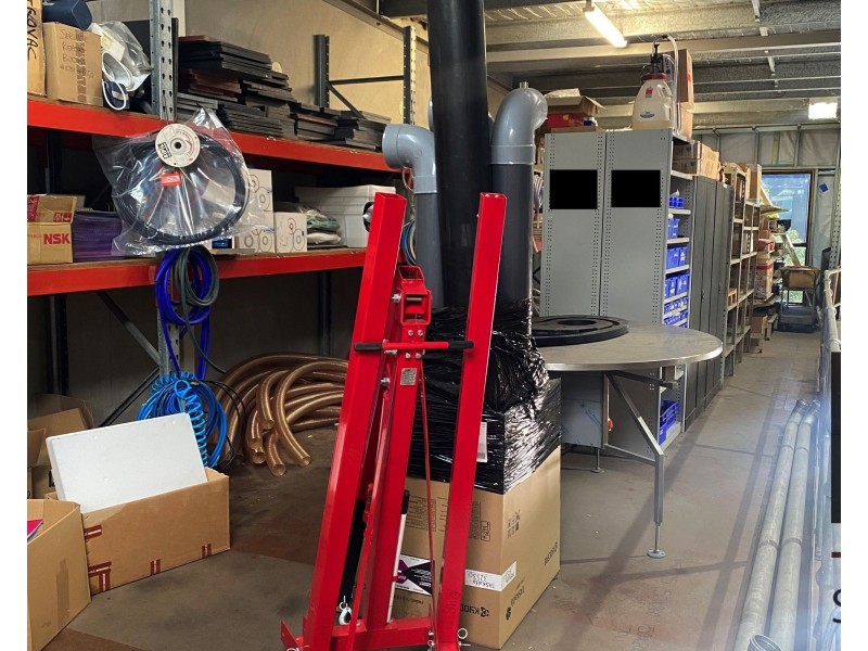 48/11-17 Cairns Street, Loganholme QLD 4129