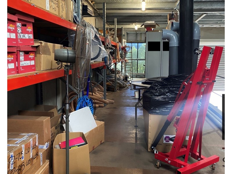 48/11-17 Cairns Street, Loganholme QLD 4129