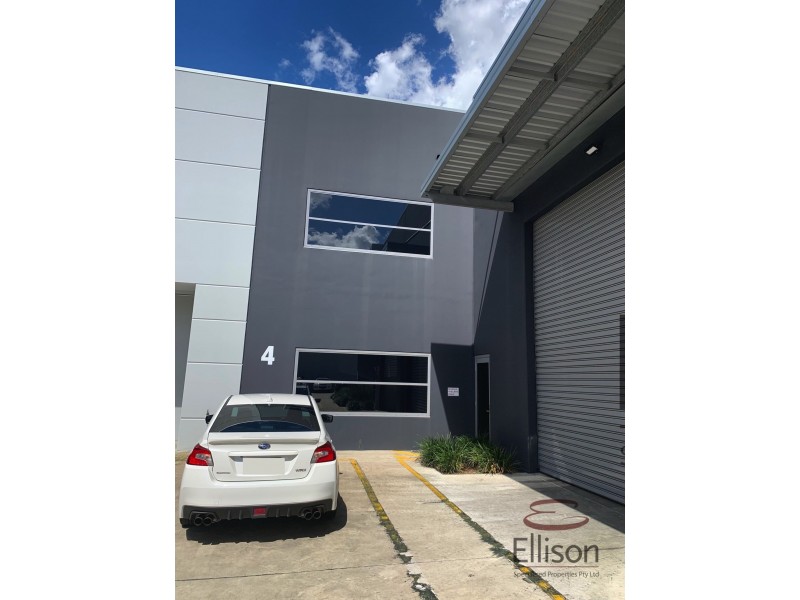 4A/9 Cairns Street, Loganholme QLD 4129