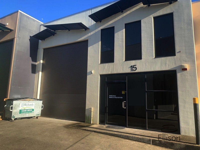 15/5 Cairns Street, Loganholme QLD 4129