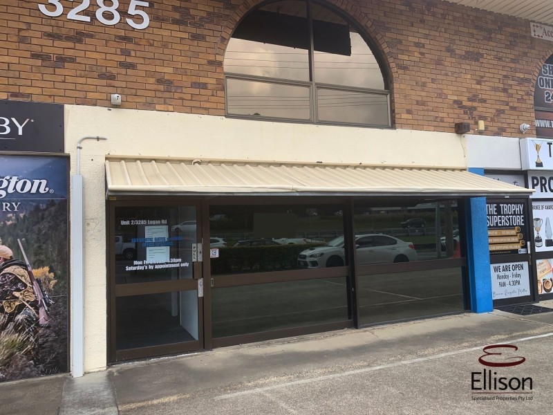 2/3285 Logan Road, Underwood QLD 4119