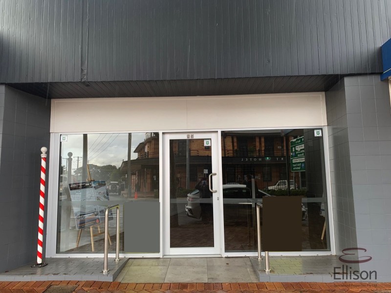 93-95 Brisbane Street, Beaudesert QLD 4285