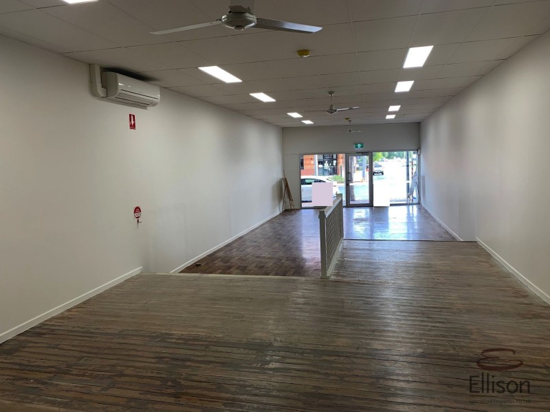 93-95 Brisbane Street, Beaudesert QLD 4285
