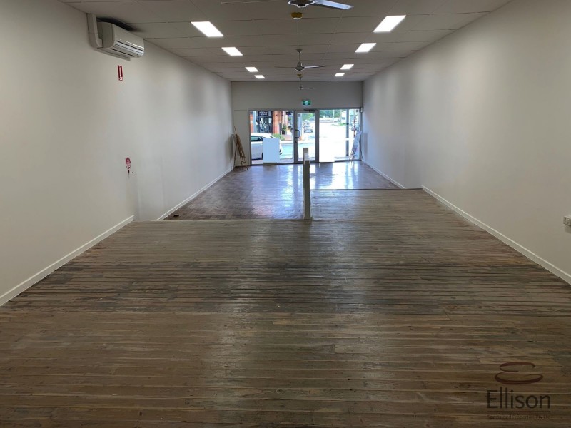 93-95 Brisbane Street, Beaudesert QLD 4285