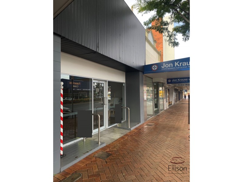 93-95 Brisbane Street, Beaudesert QLD 4285