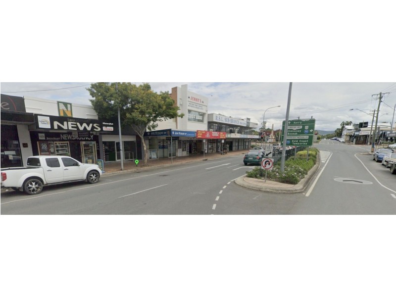 93-95 Brisbane Street, Beaudesert QLD 4285