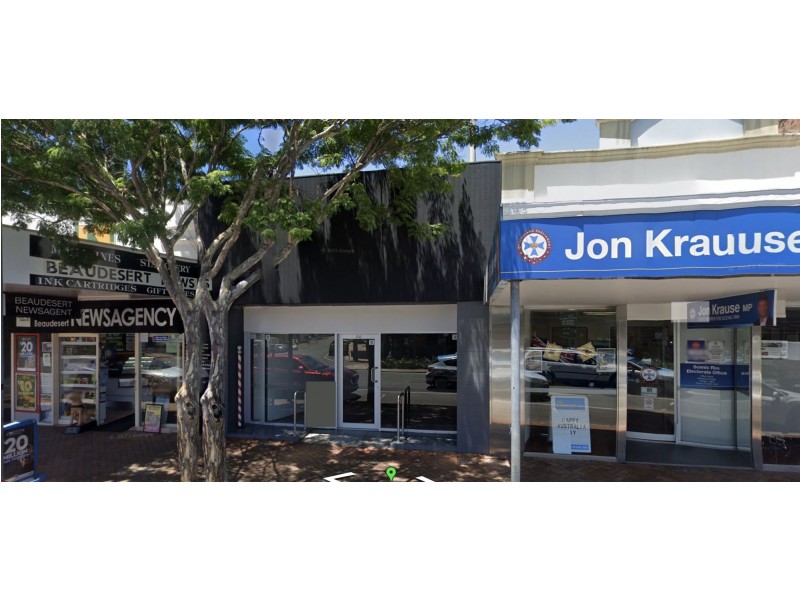 93-95 Brisbane Street, Beaudesert QLD 4285