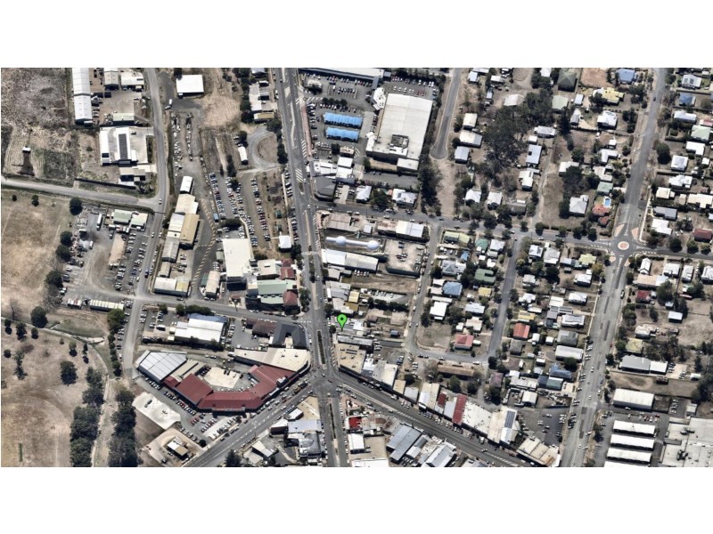 93-95 Brisbane Street, Beaudesert QLD 4285