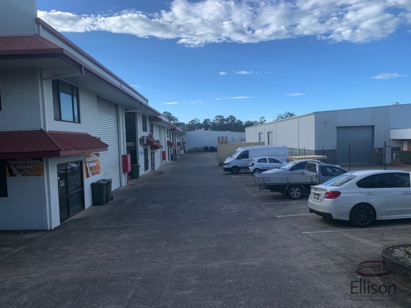 3&4/14-16 Babdoyle Street, Loganholme QLD 4129