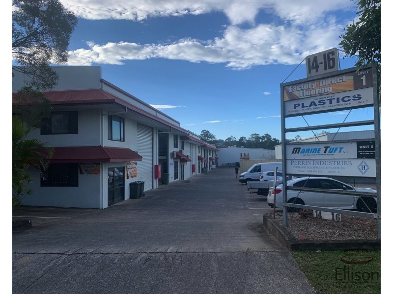 3/14-16 Babdoyle Street, Loganholme QLD 4129