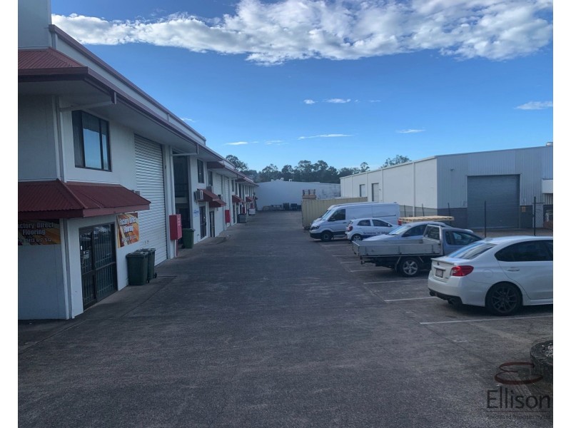 3/14-16 Babdoyle Street, Loganholme QLD 4129