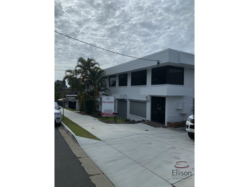 50 Ward Street, Southport QLD 4215