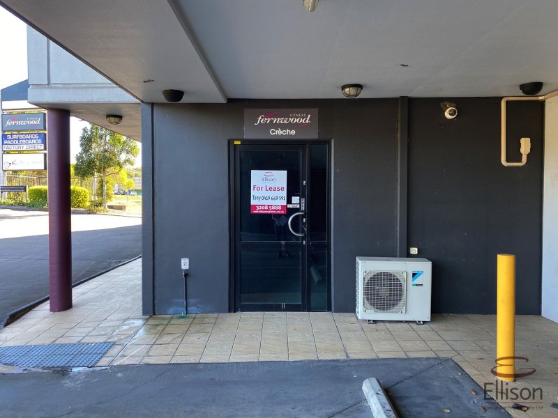6/4014 Pacific Highway, Loganholme QLD 4129