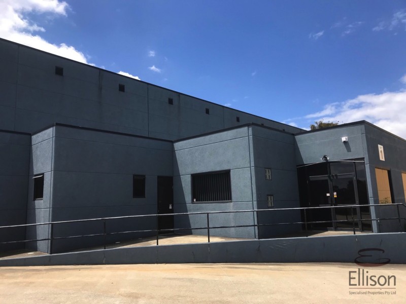 1/22 Eastern Services Road, Stapylton QLD 4207
