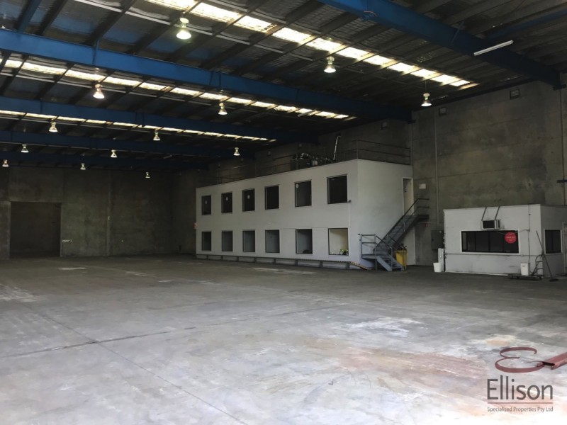 1/22 Eastern Services Road, Stapylton QLD 4207