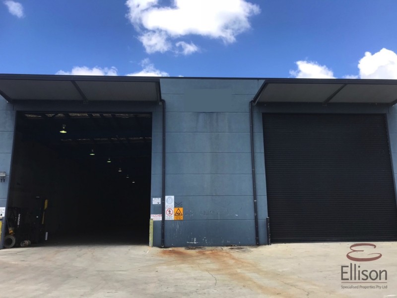 1/22 Eastern Services Road, Stapylton QLD 4207