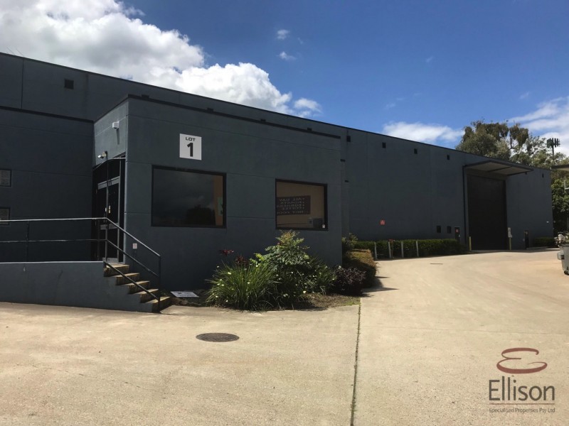 1/22 Eastern Services Road, Stapylton QLD 4207