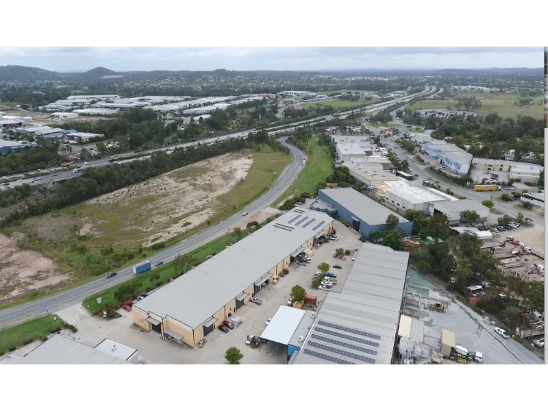1/22 Eastern Services Road, Stapylton QLD 4207