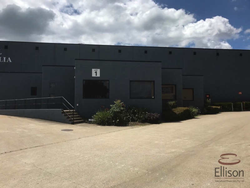 1/22 Eastern Services Road, Stapylton QLD 4207