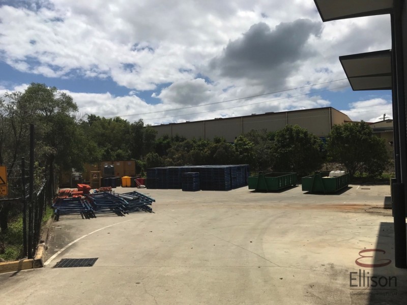 1/22 Eastern Services Road, Stapylton QLD 4207