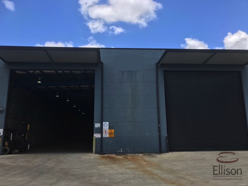 1/22 Eastern Services Road, Stapylton QLD 4207