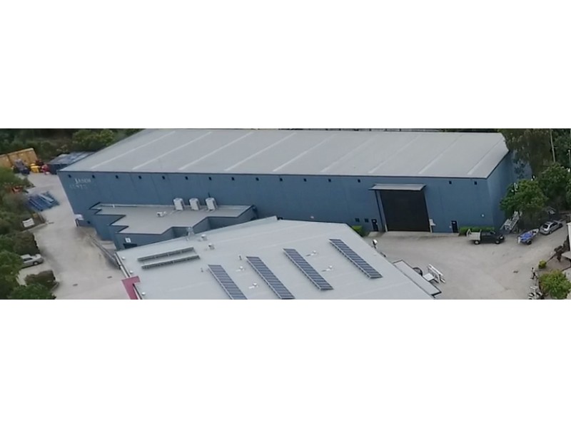 1/22 Eastern Services Road, Stapylton QLD 4207