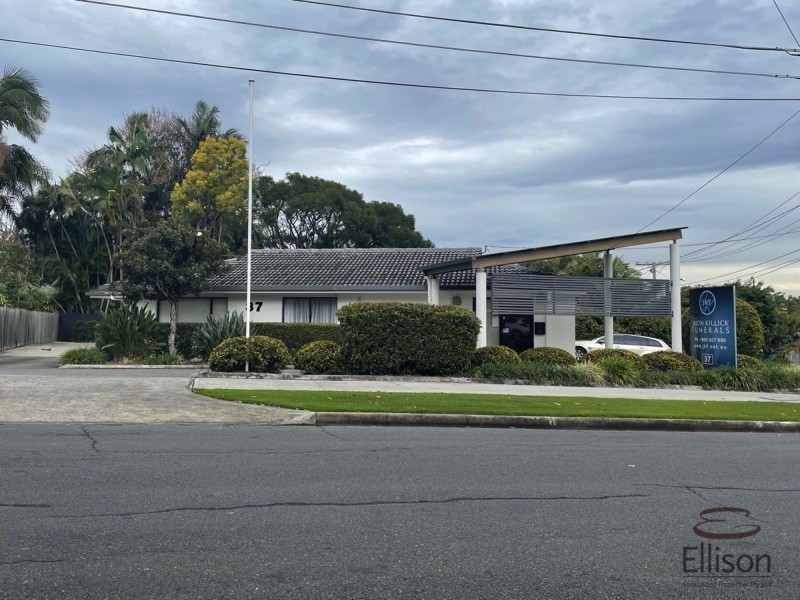 37 Vanessa Boulevard, Springwood QLD 4127
