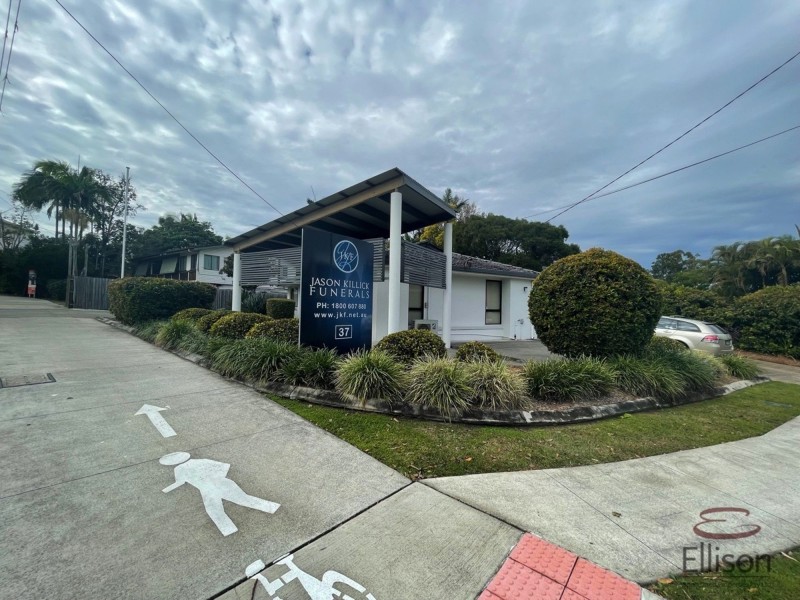 37 Vanessa Boulevard, Springwood QLD 4127