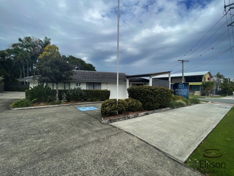 37 Vanessa Boulevard, Springwood QLD 4127