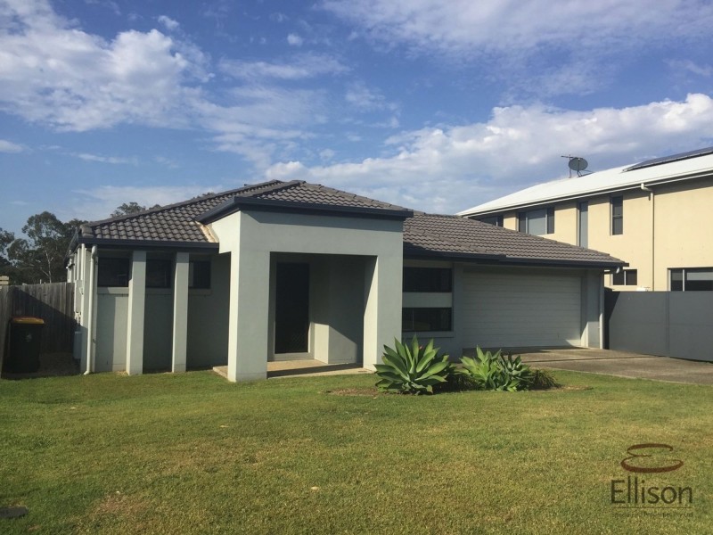 2 Doherty Place, Wakerley QLD 4154