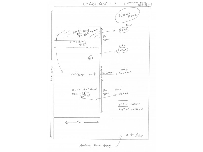 3/4 Horizon Drive, Beenleigh QLD 4207