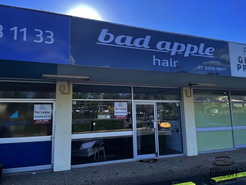 3/2-4 Bulwarna Street, Shailer Park QLD 4128