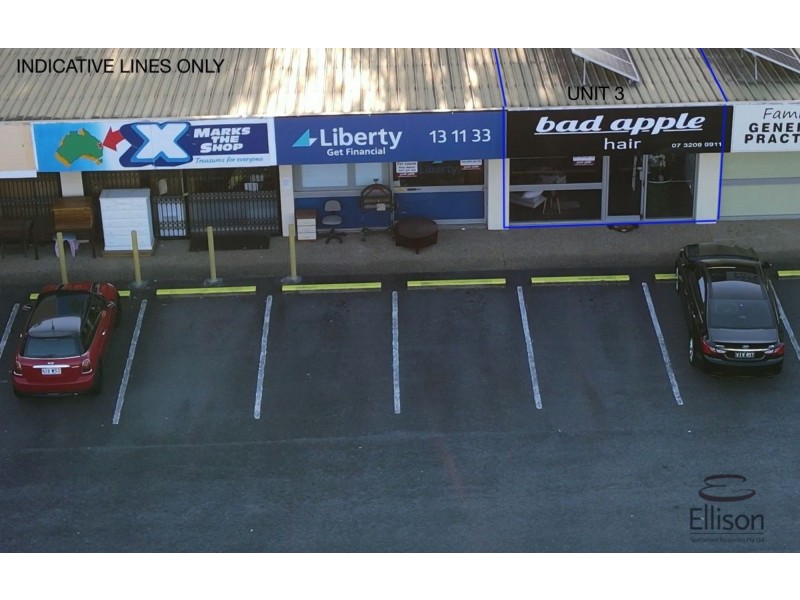 3/2-4 Bulwarna Street, Shailer Park QLD 4128