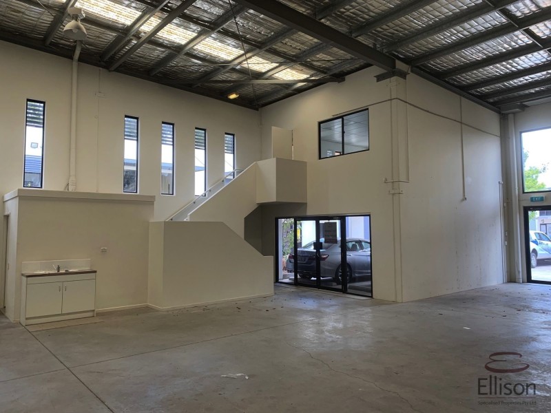 4B/33 Meakin Road, Meadowbrook QLD 4131