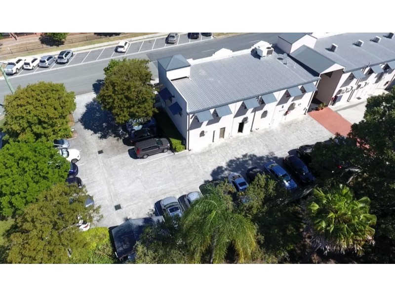 Suite 2 West 2 Fortune Street, Coomera QLD 4209