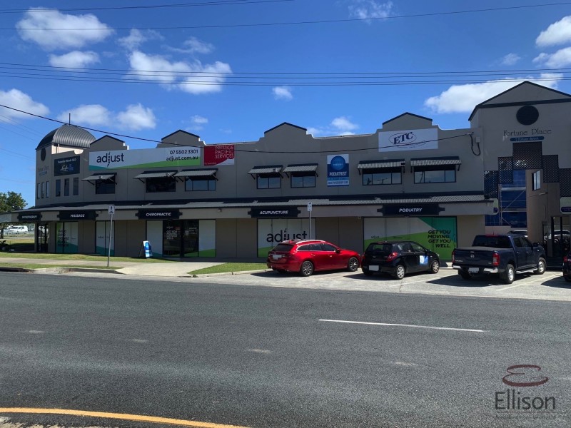 Suite 2 West 2 Fortune Street, Coomera QLD 4209