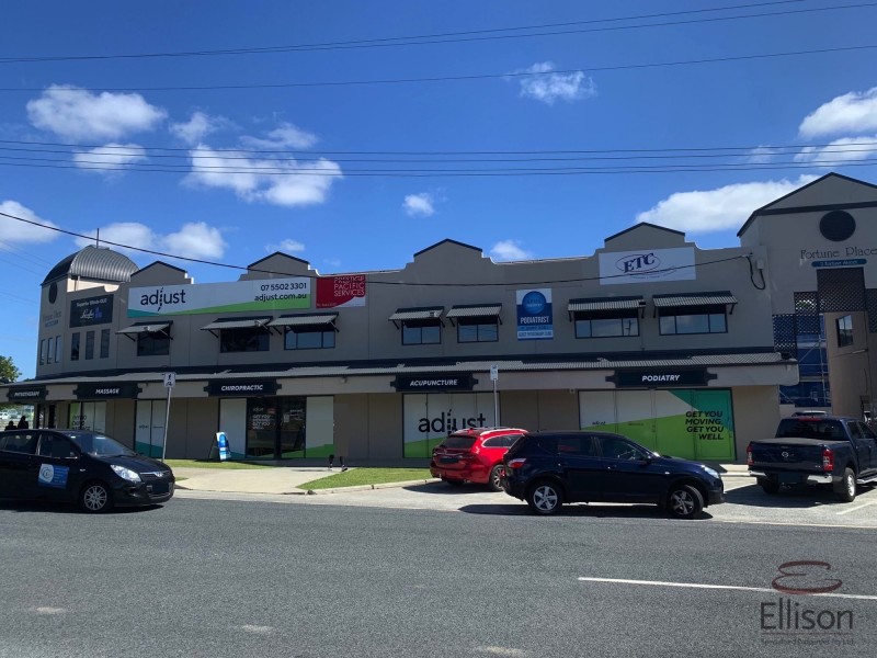 Suite 2 West 2 Fortune Street, Coomera QLD 4209