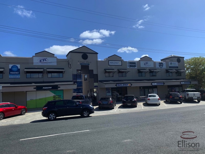 Suite 2 West 2 Fortune Street, Coomera QLD 4209