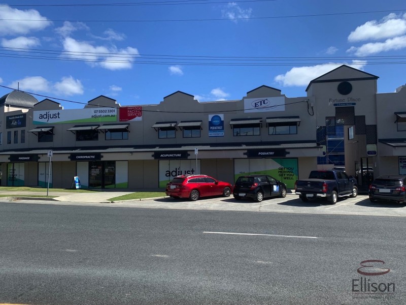 Suite 2 West 2 Fortune Street, Coomera QLD 4209